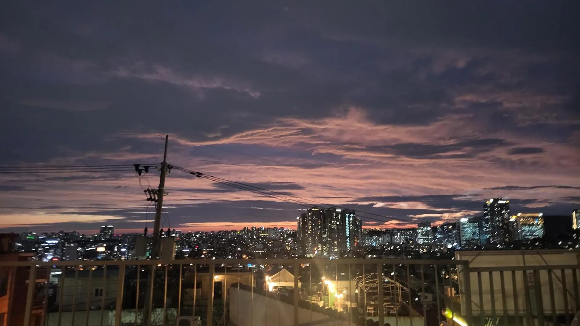 Newly Renovated 2 Bedroom Apartment #7 Soul Jižní Korea