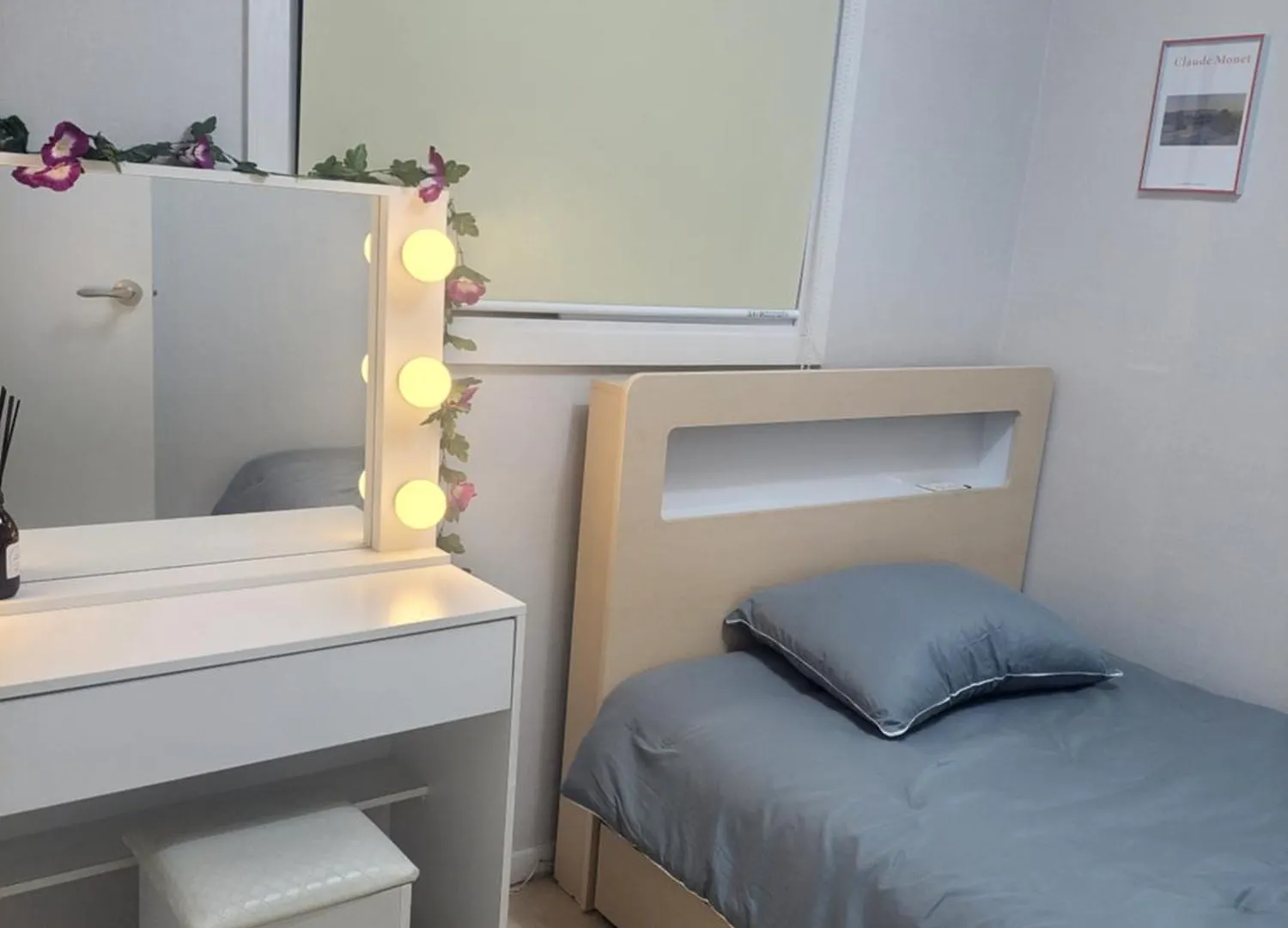 Newly Renovated 2 Bedroom Apartment #7 Soul 0*,