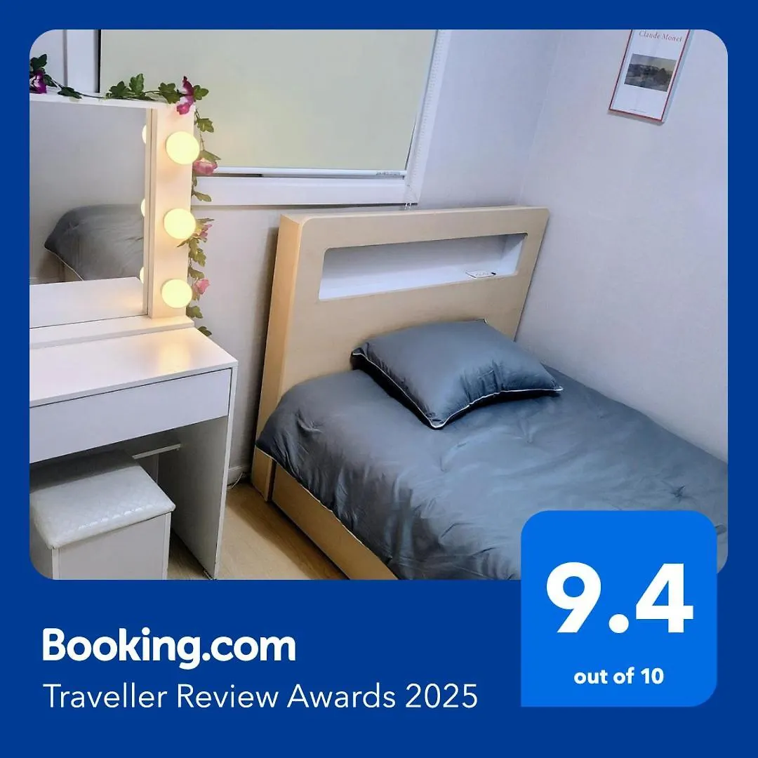 Newly Renovated 2 Bedroom Apartment #7 Soul