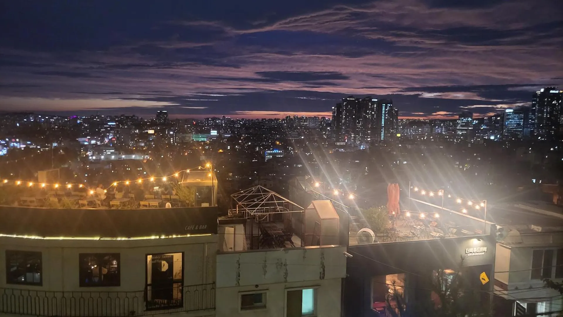 Newly Renovated 2 Bedroom Apartment #7 Seoul 0*,  South Korea