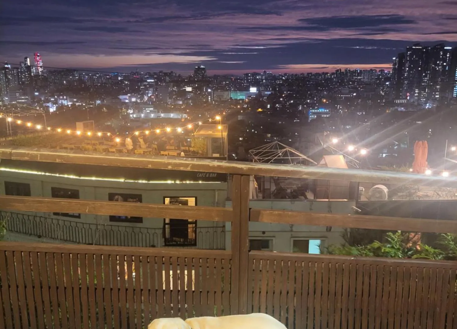 Newly Renovated 2 Bedroom Apartment #7 Seoul