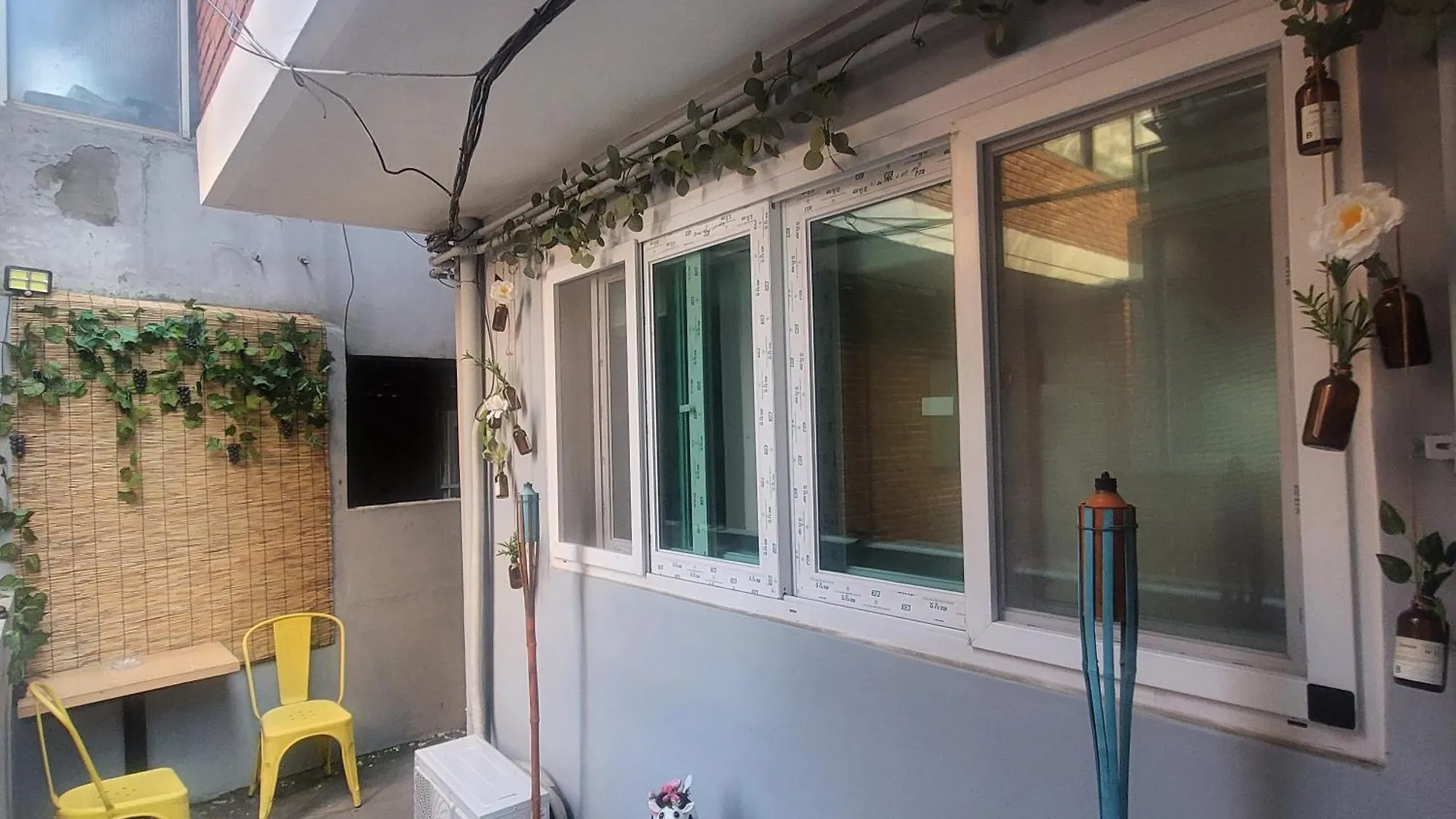 Newly Renovated 2 Bedroom Apartment #7 Seoul