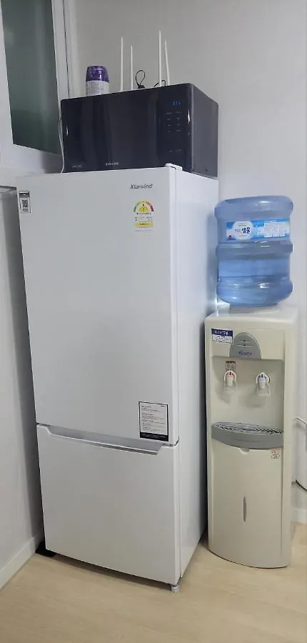 Newly Renovated 2 Bedroom Apartment #7 Seoul