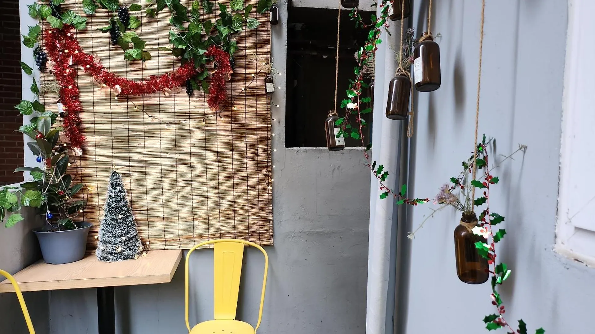 Newly Renovated 2 Bedroom Apartment #7 Seoul 0*,  South Korea